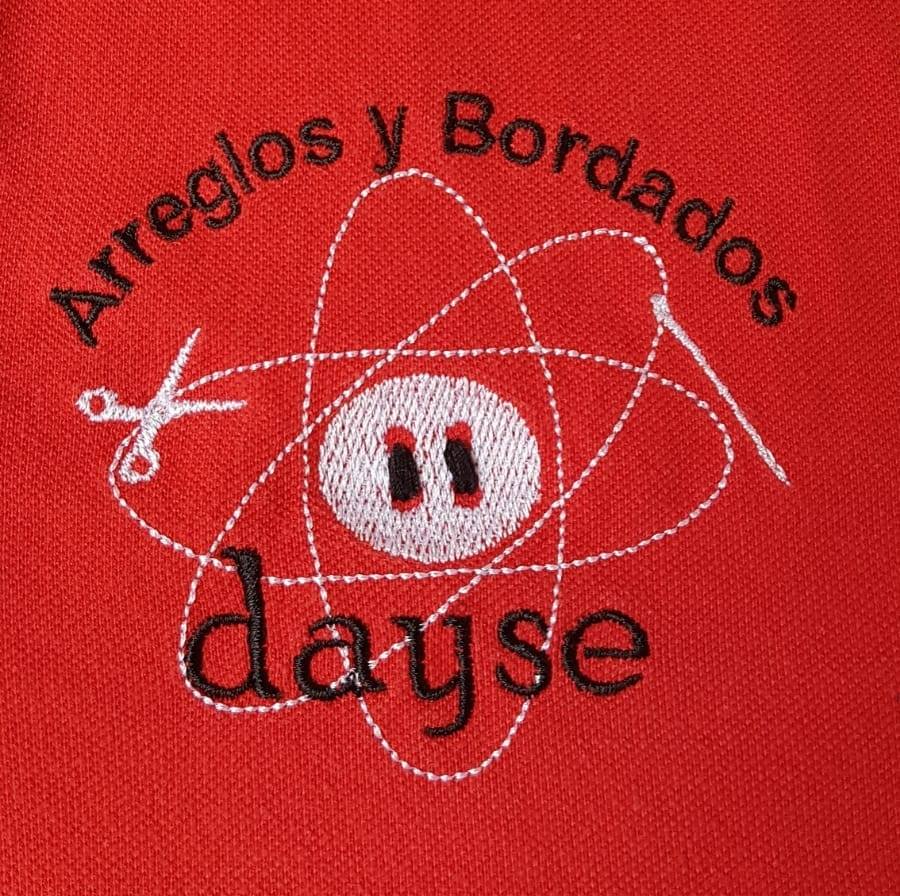 Dayse Arranjaments - Taller de arreglos de ropa y bordados artesanales en L'Hospitalet de Llobregat